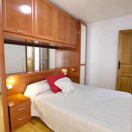 Apartamento Centrico เกว็งกา ภายนอก รูปภาพ