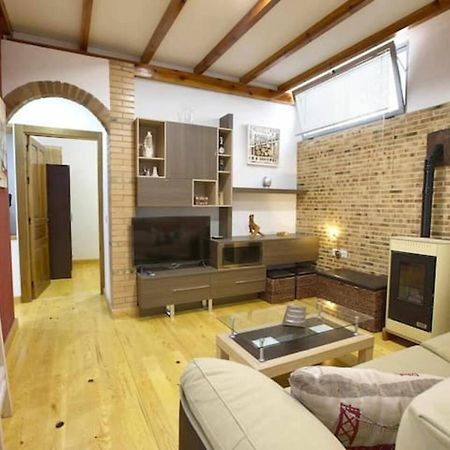 Apartamento Centrico เกว็งกา ภายนอก รูปภาพ