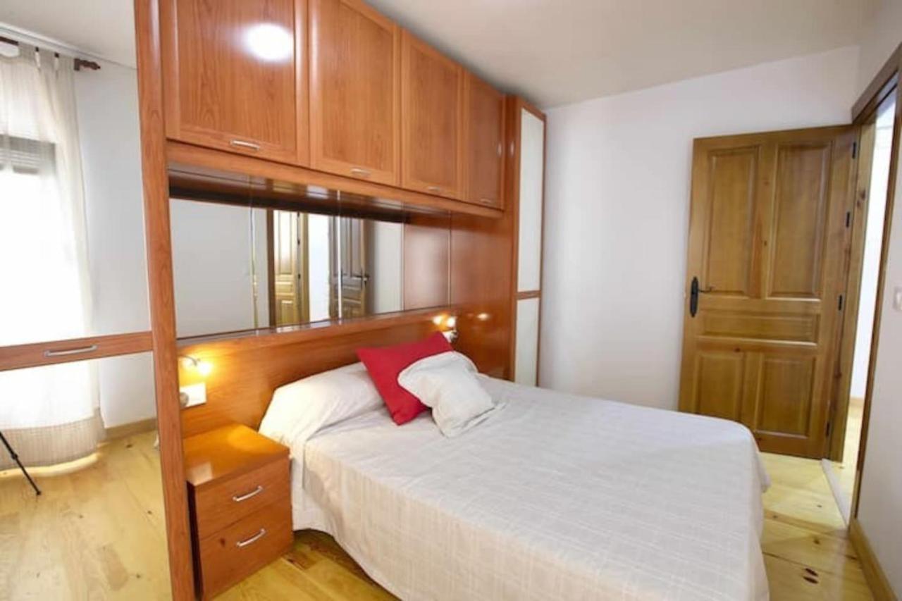 Apartamento Centrico เกว็งกา ภายนอก รูปภาพ
