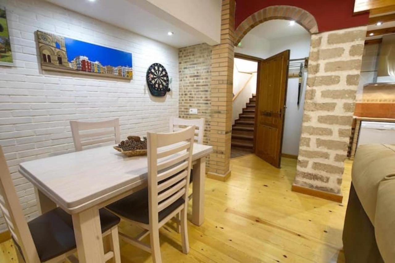 Apartamento Centrico เกว็งกา ภายนอก รูปภาพ