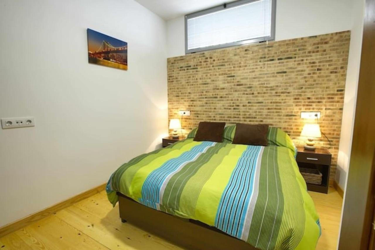 Apartamento Centrico เกว็งกา ภายนอก รูปภาพ