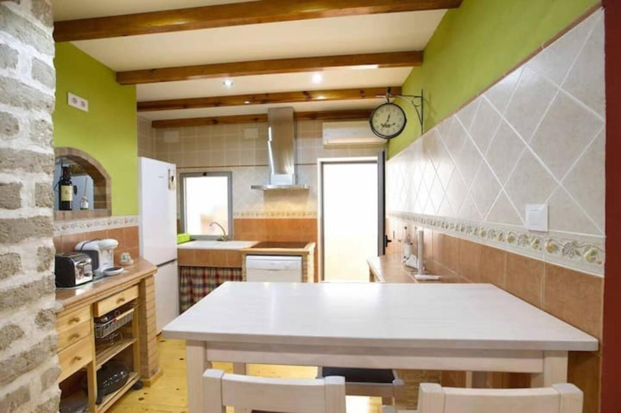 Apartamento Centrico เกว็งกา ภายนอก รูปภาพ
